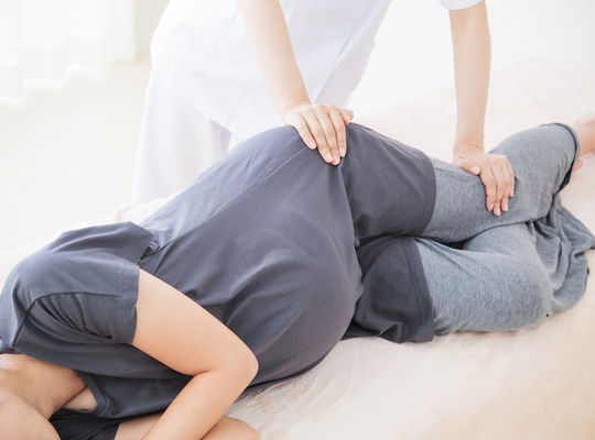 妊婦